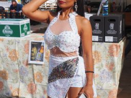 THAI SUMMER STREETFOOD  FASHION FESTIVAL 2026